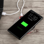 Caricabatterie Wireless Ultrasottile Fantasy 5V 1A Qi