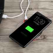 Caricabatterie Wireless Ultrasottile FANTASY 5V 1A