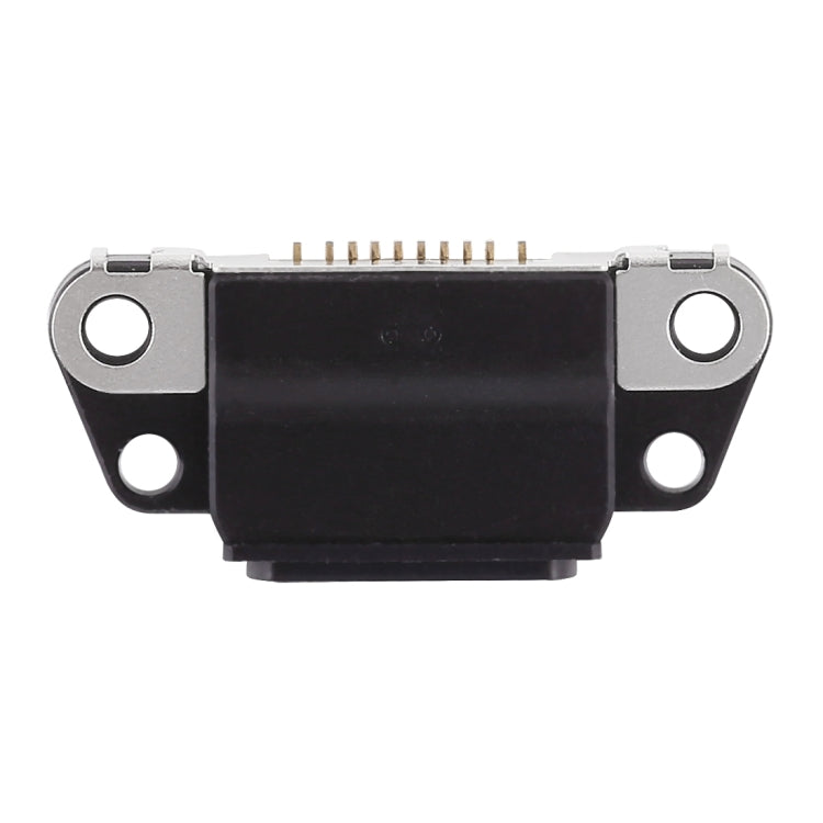 Connettore porta ricarica iPhone 8 Plus e 8 oro