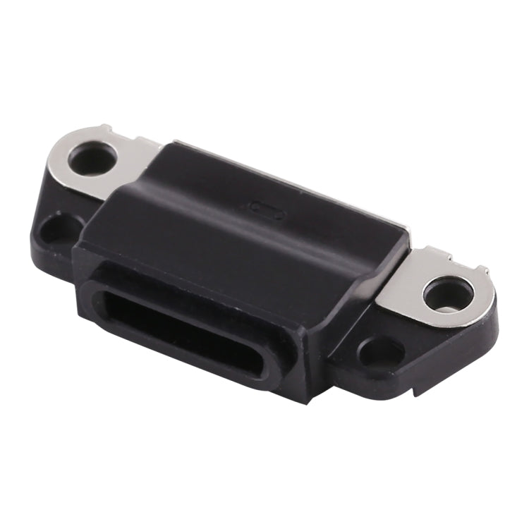Connettore porta ricarica iPhone 8 Plus e 8 oro