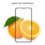 Pellicola vetro temperato per iPhone 11 Pro Max e XS Max