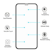 Pellicola Vetro Temperato per iPhone 11 Pro Max