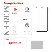 Pellicola Vetro Temperato per iPhone 11 Pro Max