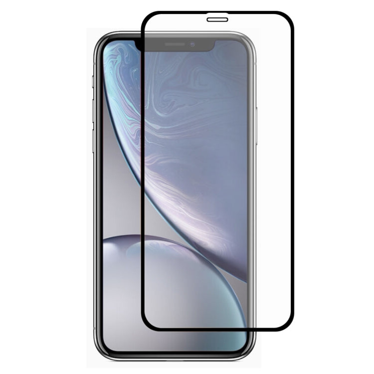Pellicola Vetro Temperato ENKAY per iPhone XR