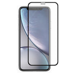 Pellicola vetro temperato ENKAY per iPhone XR 9H 0,26mm