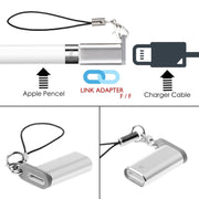 Adattatore Caricabatterie Apple Pencil