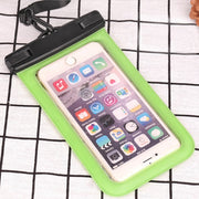Borsa impermeabile universale per smartphone