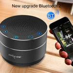 Altoparlante Bluetooth S19 per smartphone compatibili