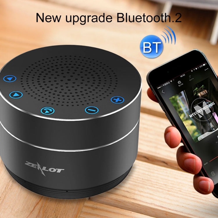 Altoparlante Bluetooth S19 per smartphone compatibili