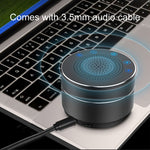 Altoparlante Bluetooth S19 per smartphone compatibili