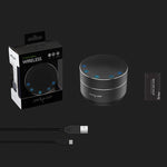 Altoparlante Bluetooth S19 per smartphone compatibili