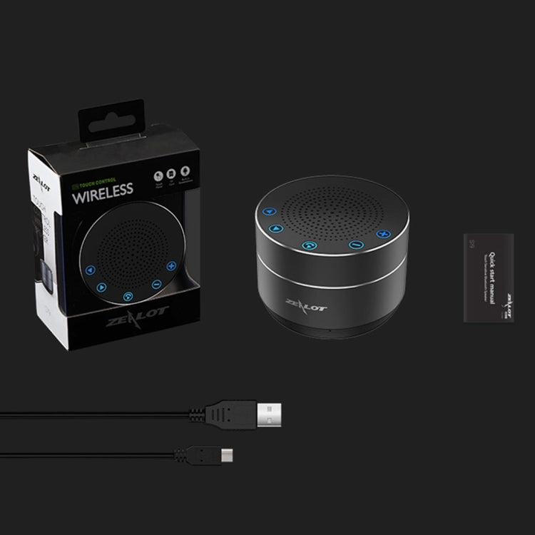 Altoparlante Bluetooth S19 per smartphone compatibili