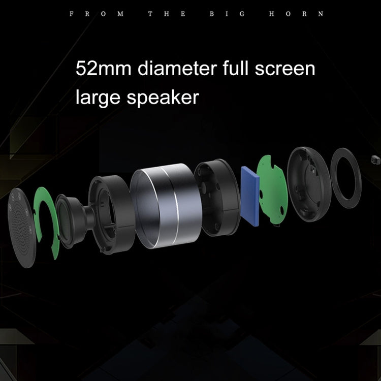 Per iPhone, Samsung, Huawei, Xiaomi, HTC e altri smartphone, Distanza Bluetooth: circa 10 m, S19