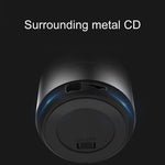 Altoparlante Bluetooth S19 per smartphone compatibili
