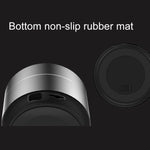 Altoparlante Bluetooth S19 per smartphone compatibili