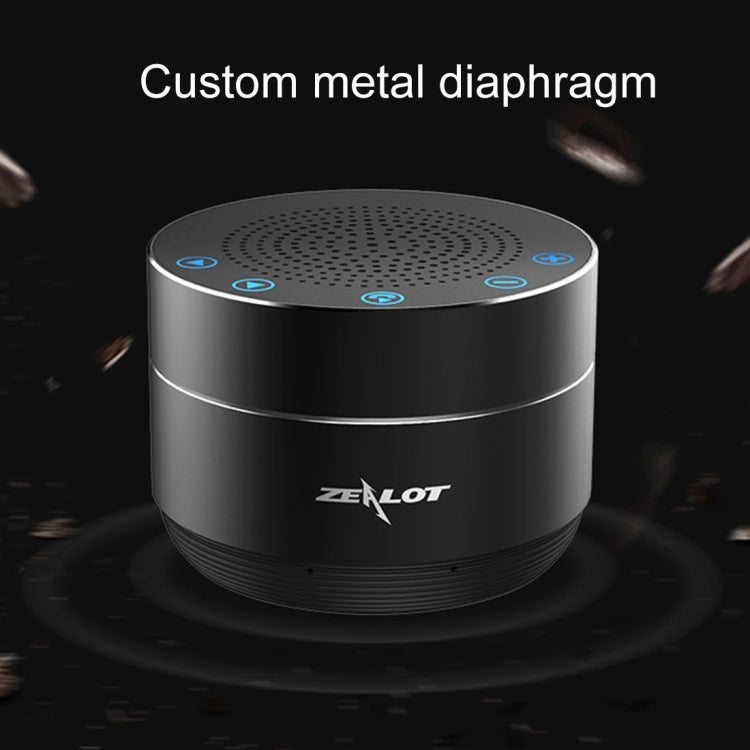 Altoparlante Bluetooth S19 per smartphone compatibili