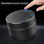 Altoparlante Bluetooth S19 per smartphone compatibili