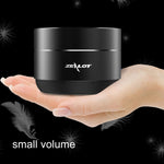 Altoparlante Bluetooth S19 per smartphone compatibili