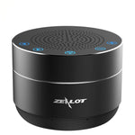 Altoparlante Bluetooth S19 per smartphone compatibili