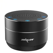 Altoparlante Bluetooth S19 per smartphone