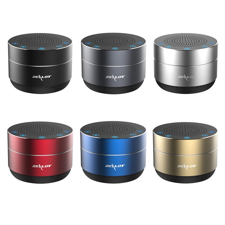 Altoparlante Bluetooth S19 per smartphone compatibili