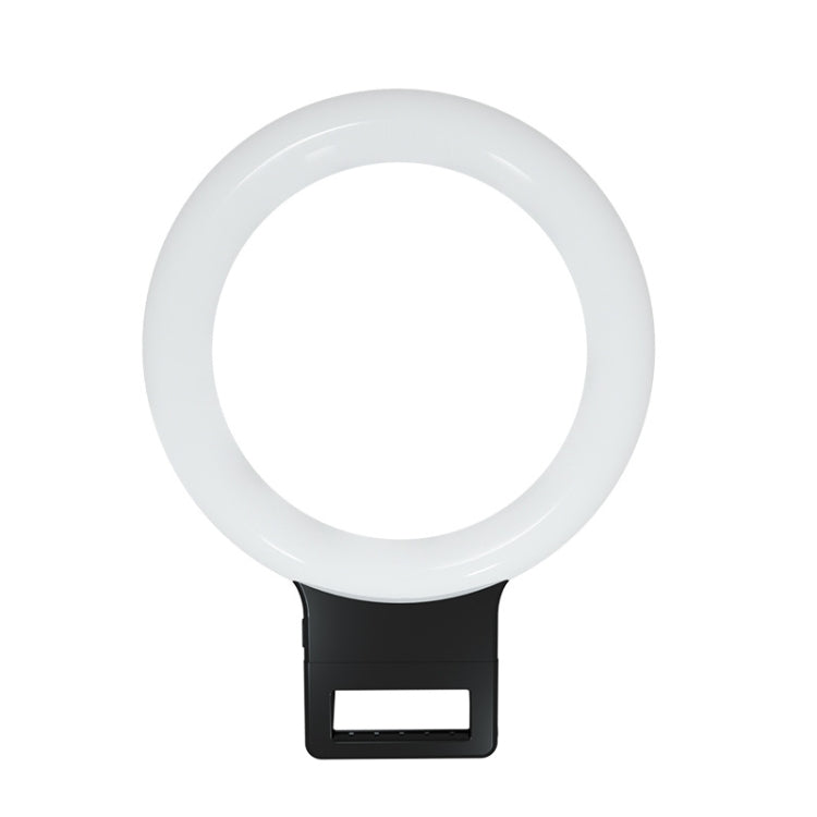 XJ18 Luce LED per Autoscatto e Flash smartphone