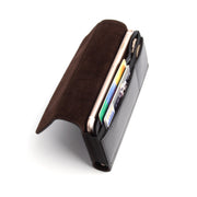Custodia elegante per smartphone 5.5-5.7 pollici