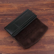 Custodia elegante per smartphone 5.5-5.7 pollici