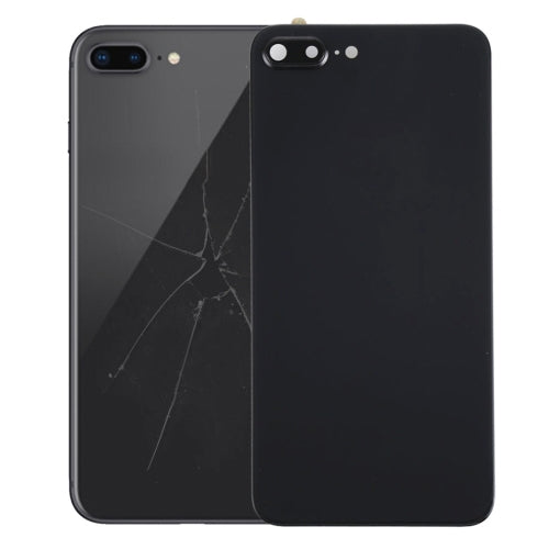 Cover posteriore con adesivo per iPhone 8 Plus