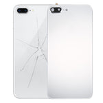 Cover posteriore con adesivo per iPhone 8 Plus