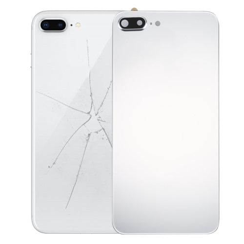 Cover posteriore con adesivo per iPhone 8 Plus