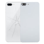 Cover posteriore con adesivo per iPhone 8 Plus