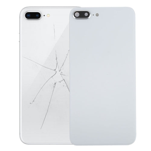 Cover posteriore con adesivo per iPhone 8 Plus
