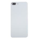 Cover posteriore con adesivo per iPhone 8 Plus