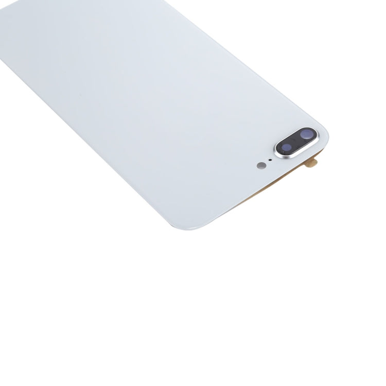Cover posteriore con adesivo per iPhone 8 Plus