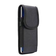 Marsupio verticale universale in nylon