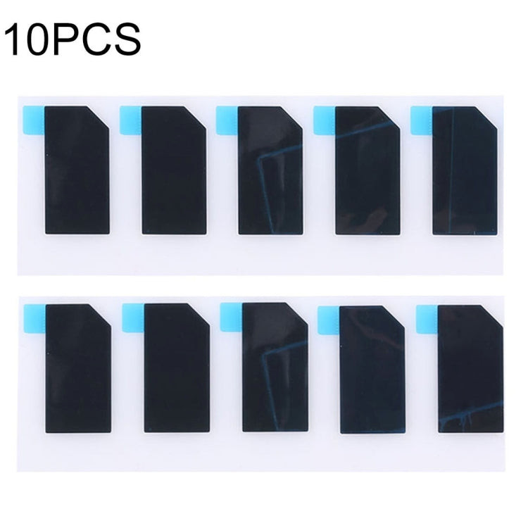 10pcs Motherboard Heat Dissipation Sticker for iPhone 8 Plus