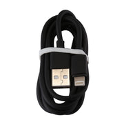 Caricatore USB 5V 2.1A per iPhone con cavo 1m