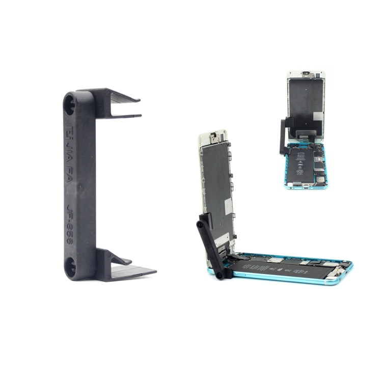 JIAFA JF-8160 Set di strumenti di riparazione batteria 11 in 1 per iPhone 8 Plus, For 8P