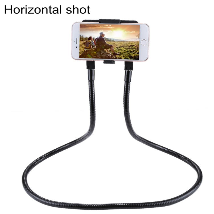 Supporto flessibile per smartphone da 6 a 8,5 cm