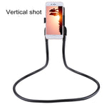 Supporto flessibile per smartphone da 6 a 8,5 cm