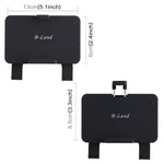 Supporto flessibile per smartphone da 6 a 8,5 cm