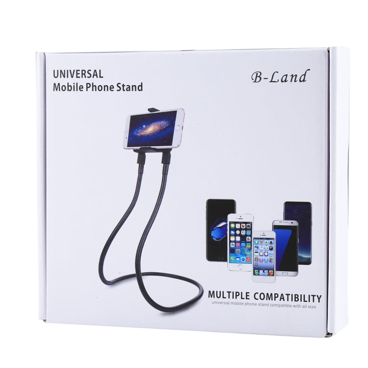 Supporto flessibile per smartphone da 6 a 8,5 cm