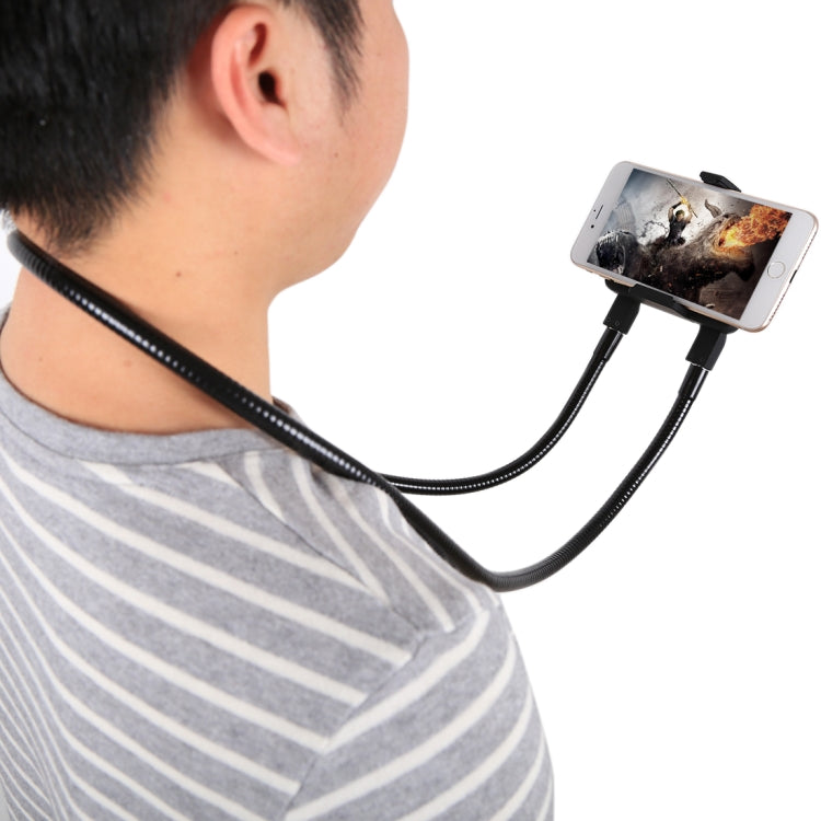 Supporto flessibile per smartphone da 6 a 8,5 cm