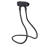 Supporto flessibile per collo smartphone e tablet
