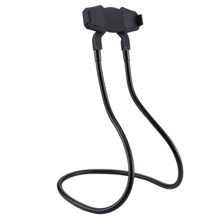 Supporto flessibile per collo smartphone e tablet