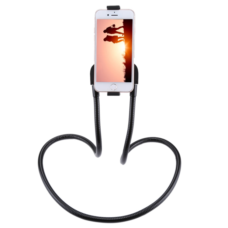 Supporto per collo con staffa pigra per giocatore Yonger Supporto per braccio lungo flessibile, Yonger Player