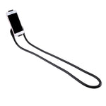 Supporto flessibile per collo smartphone e tablet