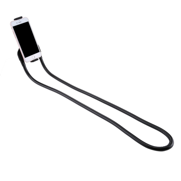 Supporto flessibile per collo smartphone e tablet