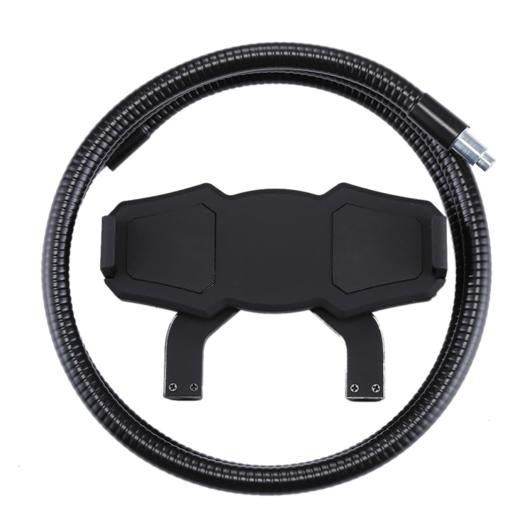 Supporto per collo con staffa pigra per giocatore Yonger Supporto per braccio lungo flessibile, Yonger Player